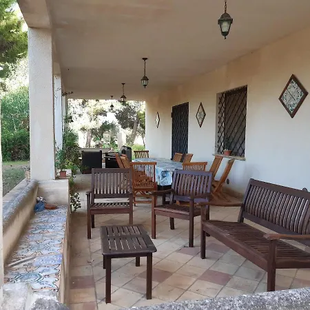 Casa de Férias Spacious House With Sea View