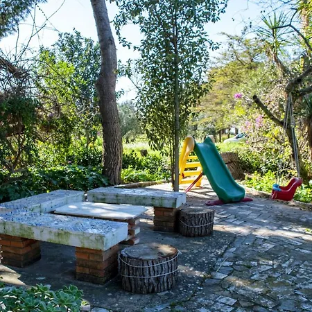 Casa de Férias Spacious House With Sea View