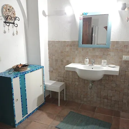 Spacious House With Sea View * Sciacca